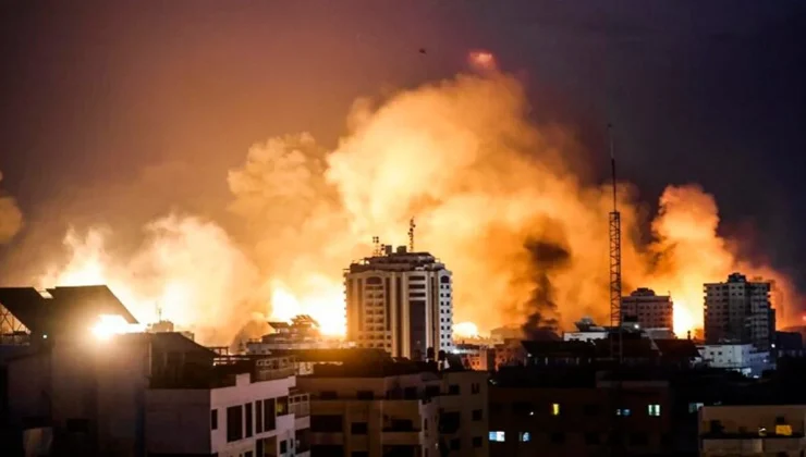 Ο πόλεμος των Fake News στον πόλεμο Ισραήλ – Χαμάς: Όταν η φρίκη αναμιγνύεται με ψέματα