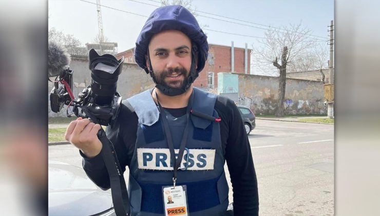 Πόλεμος στο Ισραήλ: Δημοσιογράφος του Reuters σκοτώθηκε στον νότιο Λίβανο (βιντεο- σκληρές εικόνες)