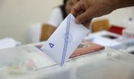 Επίσημα αποτελέσματα δήμου Πλατανιά- Οι σταυροί των υποψήφιων δημοτικών συμβούλων