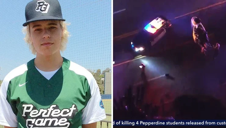 Φρικτό δυστύχημα στις ΗΠΑ: Γνωστός παίκτης του μπέιζμπολ σκότωσε σε τροχαίο 4 φοιτήτριες – Είπε πως κάποιος τον καταδίωκε