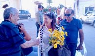 Η Χρυσούλα Γιαννιδάκη μιλάει για την υποψηφιότητα της στον Δήμο Αρχάνων Αστερουσίων