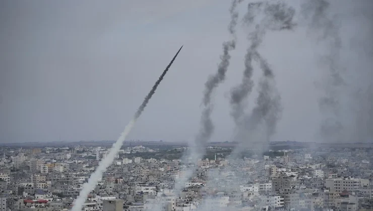 Πόλεμος στο Ισραήλ: Βομβαρδίζει την Ασκελόν η Χαμάς μετά τη λήξη του τελεσιγράφου