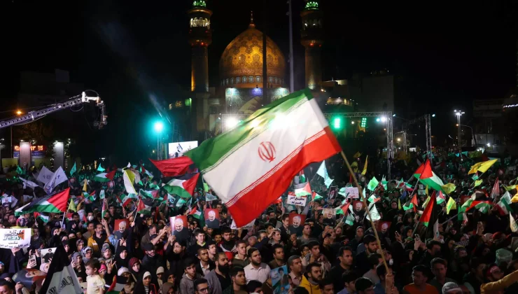 Μέση Ανατολή: Οι ΗΠΑ δεν πιστεύουν πως το Ιράν έχει δώσει εντολή για επιθέσεις σε αμερικανικά στρατεύματα