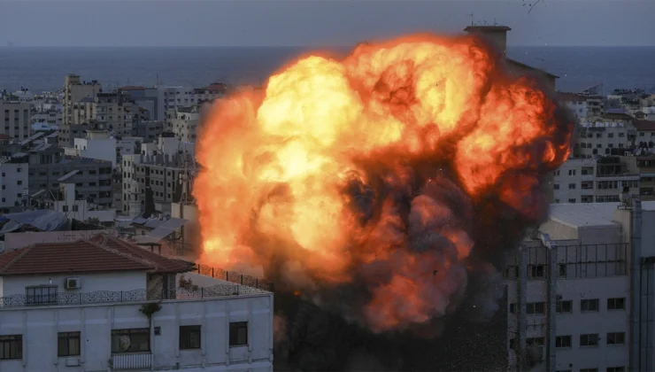Ynet: Οι υπηρεσίες πληροφοριών της Αιγύπτου είχαν προειδοποιήσει το Ισραήλ 10 ημέρες πριν από την επίθεση της Χαμάς