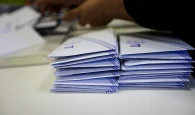 Επίσημα αποτελέσματα δήμου Ηρακλείου – Όλοι οι σταυροί των υποψηφίων δημοτικών συμβούλων