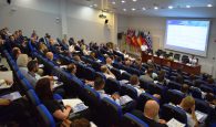 Μεγάλο συνέδριο του ΝΑΤΟ στα Χανιά για κυβερνοασφάλεια στην θάλασσα (φωτο)