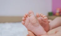 Κρήτη: Γέννησε ένα υγιέστατο κοριτσάκι μέσα στο ασθενοφόρο – Καθοριστική η συμβολή των διασωστών του “Χαμόγελου του Παιδιού” (φωτο)