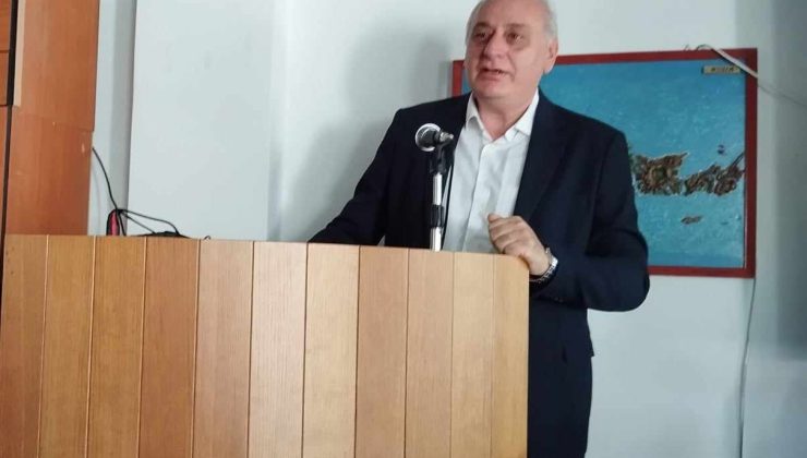Δήμος Βιάννου: Ορκίζεται την Τετάρτη ο Παύλος Μπαριτάκης