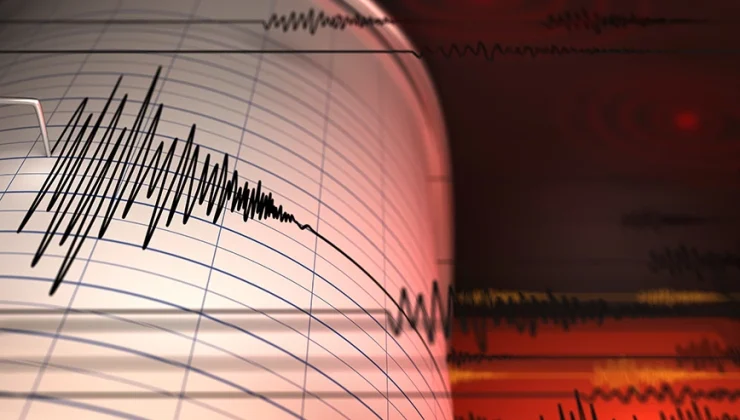 Ηράκλειο: Πρωινός σεισμός στη Νότια Κρήτη