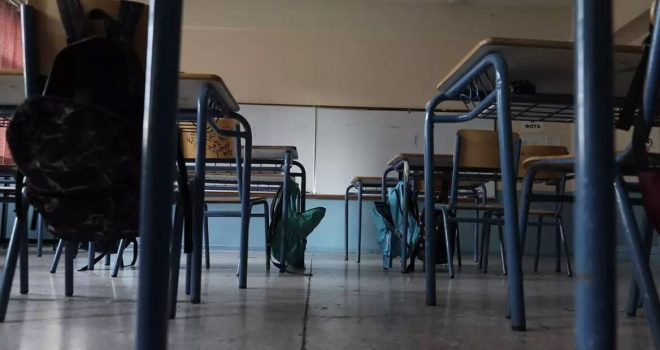 Μαθητής έπαθε ηλεκτροπληξία από γυμνό καλώδιο σε σχολείο στην Πάτρα