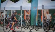 Το ΔΕΗ e-bikefestival επιστρέφει στις γειτονιές της Αθήνας