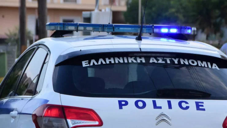 Ηράκλειο: Τον κατήγγειλε η σύζυγος για επίθεση στον Πειραιά και συνελήφθη στην Κρήτη