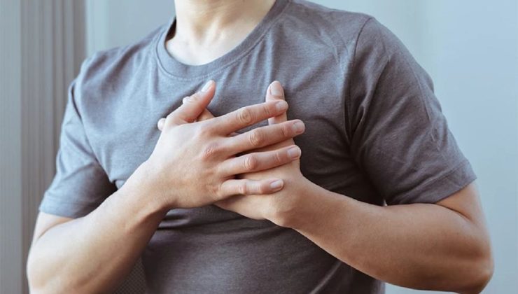 Οι 5 βασικές παράμετροι για το πόσο κινδυνεύετε από καρδιά