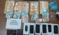 Λασίθι: Πέντε συλλήψεις για κοκαΐνη και ηρωίνη έπειτα από την επιχείρηση της Αστυνομίας