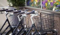 Βόλτα με ποδήλατα στο Πατελάρι από τους ποδηλάτρεις