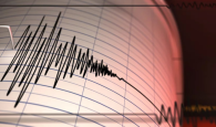Σεισμός νότια της Κρήτης – Αισθητός σε αρκετές περιοχές