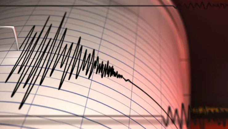 Σεισμός 3,6 Ρίχτερ ανήμερα των Χριστουγέννων στην Κρήτη