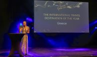Φινλανδία – Finnish Travel Gala: Πρωτιά της Ελλάδας και Βράβευση ως ταξιδιωτικός προορισμός της Χρονιάς