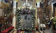 Στην Κίσαμο η εικόνα της Παναγίας της Μυρτιδιώτισσας από τα Κύθηρα (φωτο)