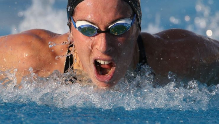 Ναι ρε Άννα! Χρυσή η Ντουντουνάκη στο Ευρωπαϊκό πρωτάθλημα κολύμβησης! (βίντεο)