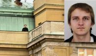 Πράγα: Σε θήκη κιθάρας μετέφερε ο μακελάρης τα όπλα – Σχεδίαζε να σκοτώσει και την μητέρα του