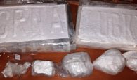 Ηράκλειο: Βρέθηκαν σχεδόν τρία κιλά κοκαΐνης – Τρείς συλλήψεις  (φωτο)