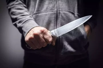 Λασίθι: Επιτέθηκε στο σπίτι του φίλου του με μαχαίρι