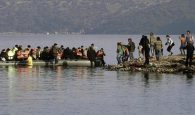 Εντοπίστηκαν μετανάστες νότια της Κρήτης – Μεταφέρθηκαν σε ασφαλές σημείο