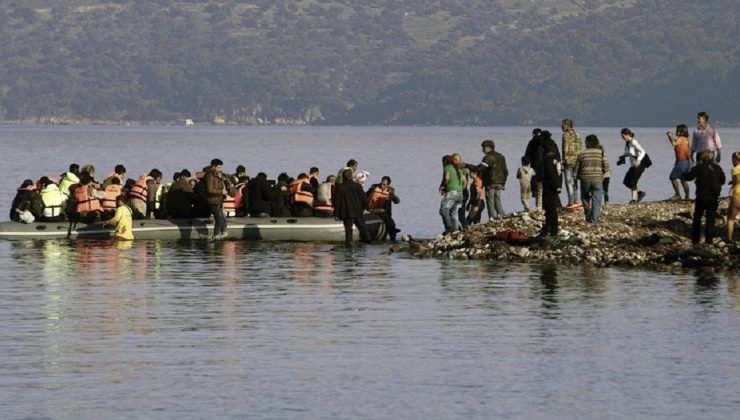 Κρήτη: Ακόμα ένα σκάφος με μετανάστες νότια της Γαύδου – Συνολικά διασώθηκαν 107 σε λίγες ώρες