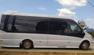 Δήμος Χερσονήσου: Προμηθεύτηκε mini bus για την ενίσχυση του ΚΗΦΗ