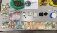 Χανιά: Σχεδόν 400 γρ. κοκαΐνης και 200 γρ. κάνναβης βρήκαν σε Χανιώτη – Είχε προκαλέσει θανατηφόρο τροχαίο πριν 3 μήνες