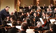 Χανιά: Και δεύτερη συναυλία από την Ορχήστρα Δωματίου Βιέννης