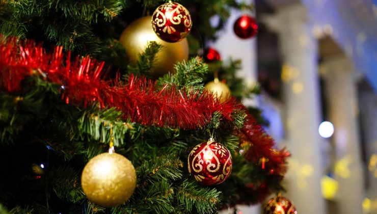 Οι εορταστικές εκδηλώσεις στην Σούδα για τα Χριστούγεννα και την Πρωτοχρονιά