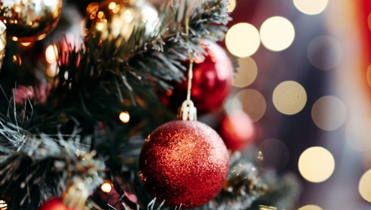 Χριστούγεννα στον ΔΟΚΟΙΠΠ – Δείτε όλες τις εορταστικές δράσεις