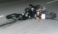 Ηράκλειο: Σοβαρό τροχαίο το βράδυ της Τετάρτης με τραυματία οδηγό μηχανής