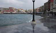 Airbnb έως 60 ημέρες τον χρόνο – Η προστασία της ακτογραμμής από την κλιματική αλλαγή και τι ισχύει για την Κρήτη