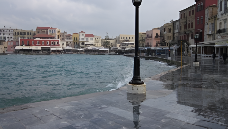 Airbnb έως 60 ημέρες τον χρόνο – Η προστασία της ακτογραμμής από την κλιματική αλλαγή και τι ισχύει για την Κρήτη