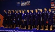 Πόλο: Η Εθνική Γυναικών στους Ολυμπιακούς Αγώνες με το χάλκινο μετάλλιο στις αποσκευές της (βίντεο)