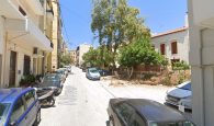 Χανιά: Απαλλοτριώνεται ακίνητο στην παλιά πόλη – 10 Τούρκοι οι ιδιοκτήτες του