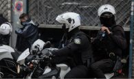Χανιά: Σήμα κινδύνου από τους αστυνομικούς! “Οι ελλείψεις σε προσωπικό μπορεί να μας εκθέσουν ενόψει τουριστικής περιόδου”