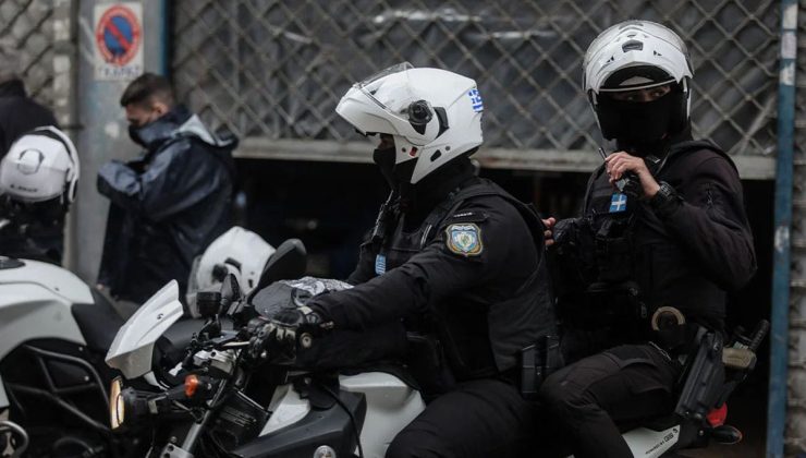 Χανιά: Σήμα κινδύνου από τους αστυνομικούς! “Οι ελλείψεις σε προσωπικό μπορεί να μας εκθέσουν ενόψει τουριστικής περιόδου”