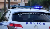 Hράκλειο: Συνελήφθη δράστης για κατά συρροή κλοπές