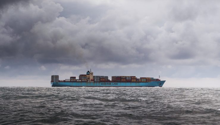 Σήμα κινδύνου από Χανιά: Έρχονται ανατιμήσεις και ελλείψεις προϊόντων λόγω του πολέμου στην Ερυθρά θάλασσα (βίντεο)