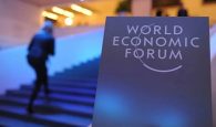 Η φετινή συνάντηση του παγκόσμιου οικονομικού φόρουμ στο Νταβός της Ελβετίας