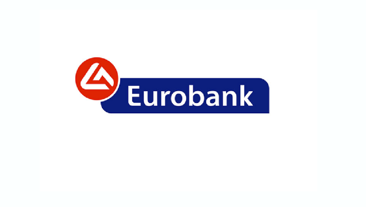 Eurobank: Την Πέμπτη η ανακοίνωση αποτελεσμάτων Α’ Τριμήνου 2024