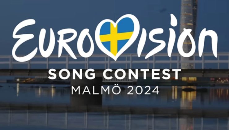 Eurovision 2024: Η κατανομή των χωρών στους ημιτελικούς – Χωριστά η Ελλάδα από την Κύπρο