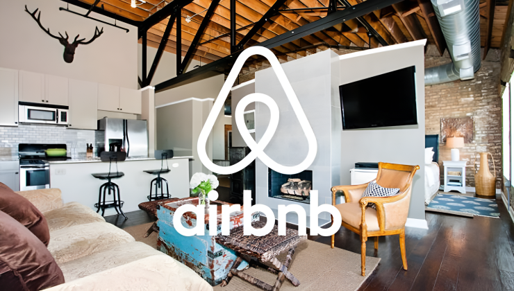 Airbnb: Τι αλλάζει στις χρεώσεις και στα πρόστιμα – Τι πρέπει να γνωρίζουν οι ιδιοκτήτες
