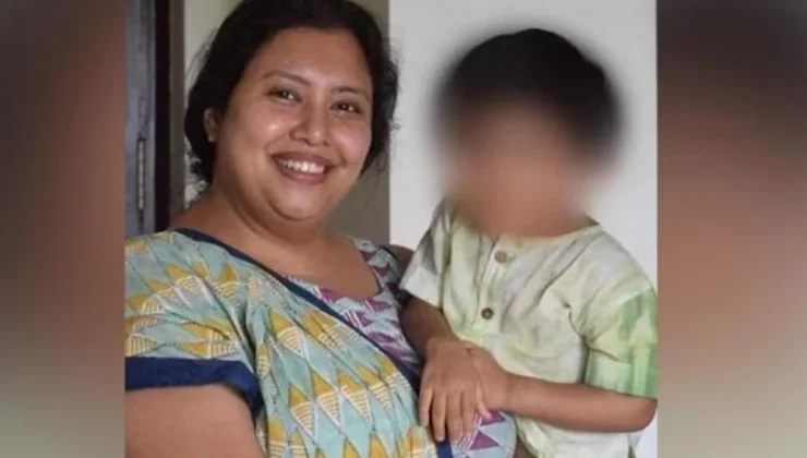 Ινδία: Τετράχρονος βρέθηκε νεκρός μέσα σε βαλίτσα ταξιδιού – Βασική ύποπτη για τη δολοφονία η μητέρα του
