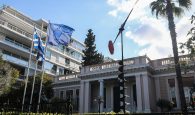Αγροτικοί σύλλογοι της Κρήτης ζητούν να παραστούν εκπρόσωποι συλλογικών φορέων στην σύσκεψη με τον Πρωθυπουργό