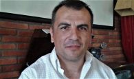 Κρίσεις Πυροσβεστικής: Έγινε υποστράτηγος ο Χανιώτης Γιώργος Μαρκουλάκης